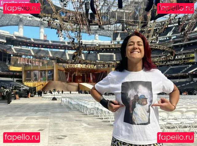 Bayley Onlyfans Photo Gallery 