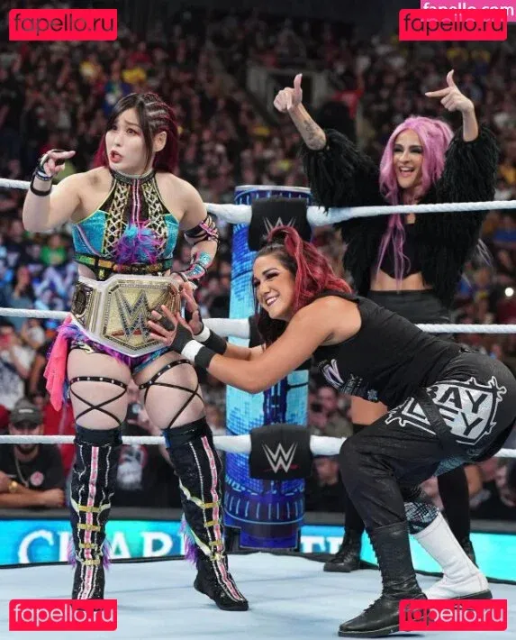 Bayley Onlyfans Photo Gallery 