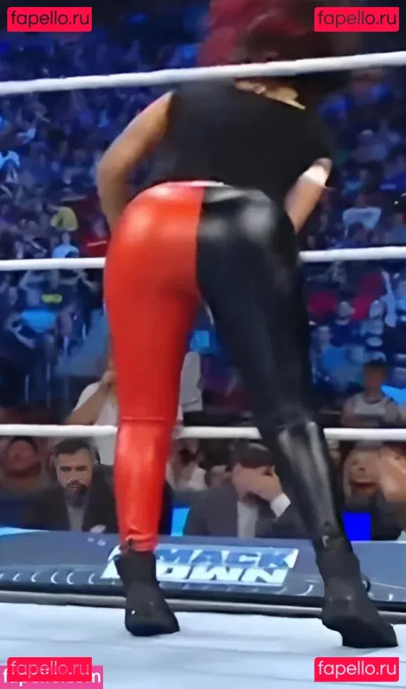 Bayley Onlyfans Photo Gallery 