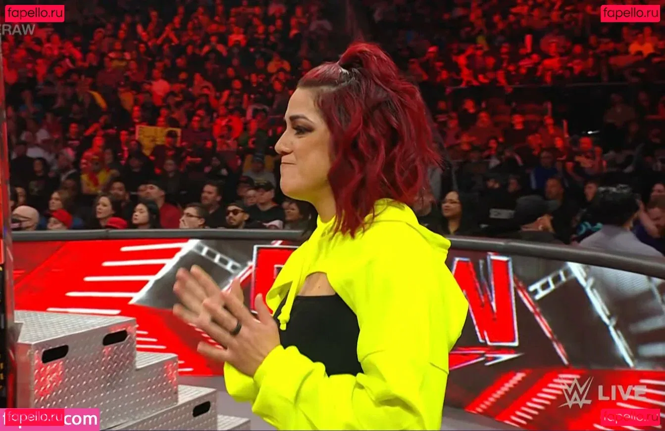 Bayley Onlyfans Photo Gallery 