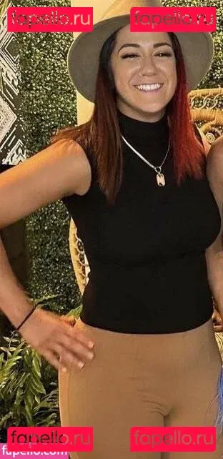 Bayley Onlyfans Photo Gallery 