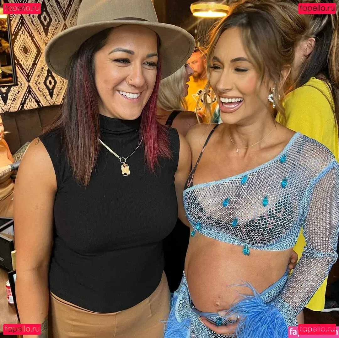 Bayley Onlyfans Photo Gallery 