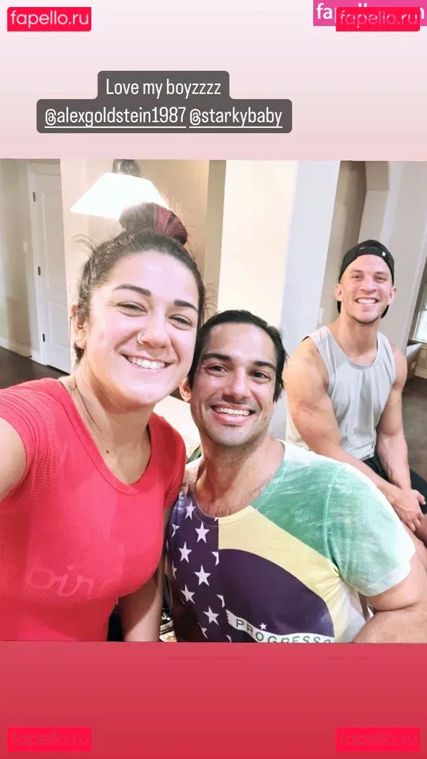 Bayley Onlyfans Photo Gallery 