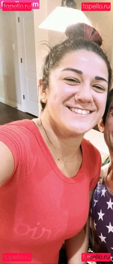 Bayley Onlyfans Photo Gallery 
