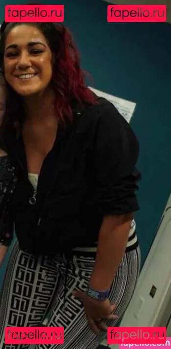 Bayley Onlyfans Photo Gallery 