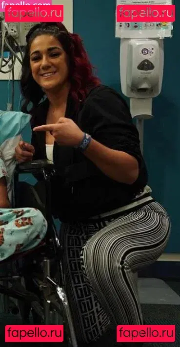 Bayley Onlyfans Photo Gallery 