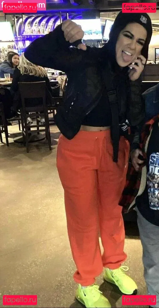 Bayley Onlyfans Photo Gallery 