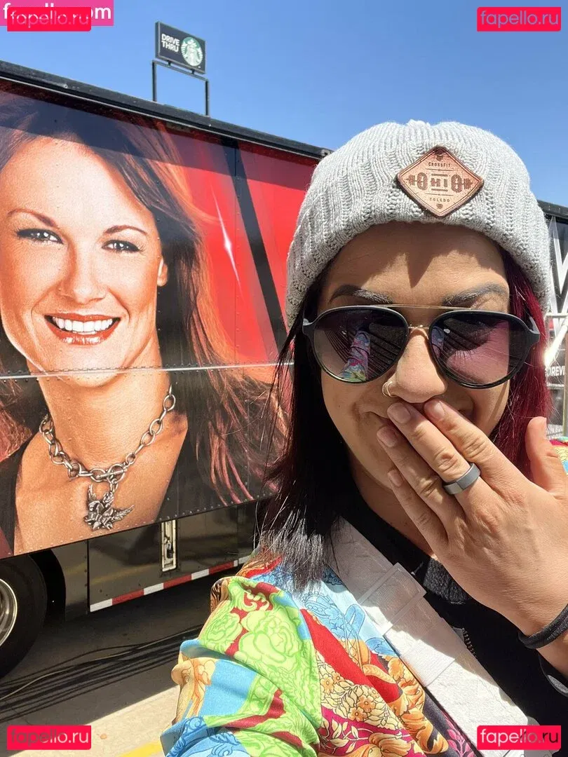 Bayley Onlyfans Photo Gallery 