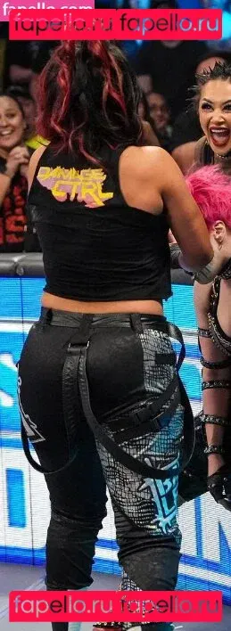 Bayley Onlyfans Photo Gallery 