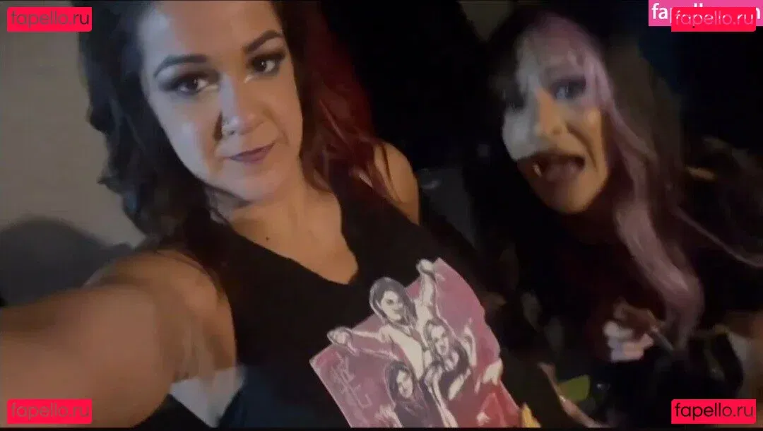 Bayley Onlyfans Photo Gallery 