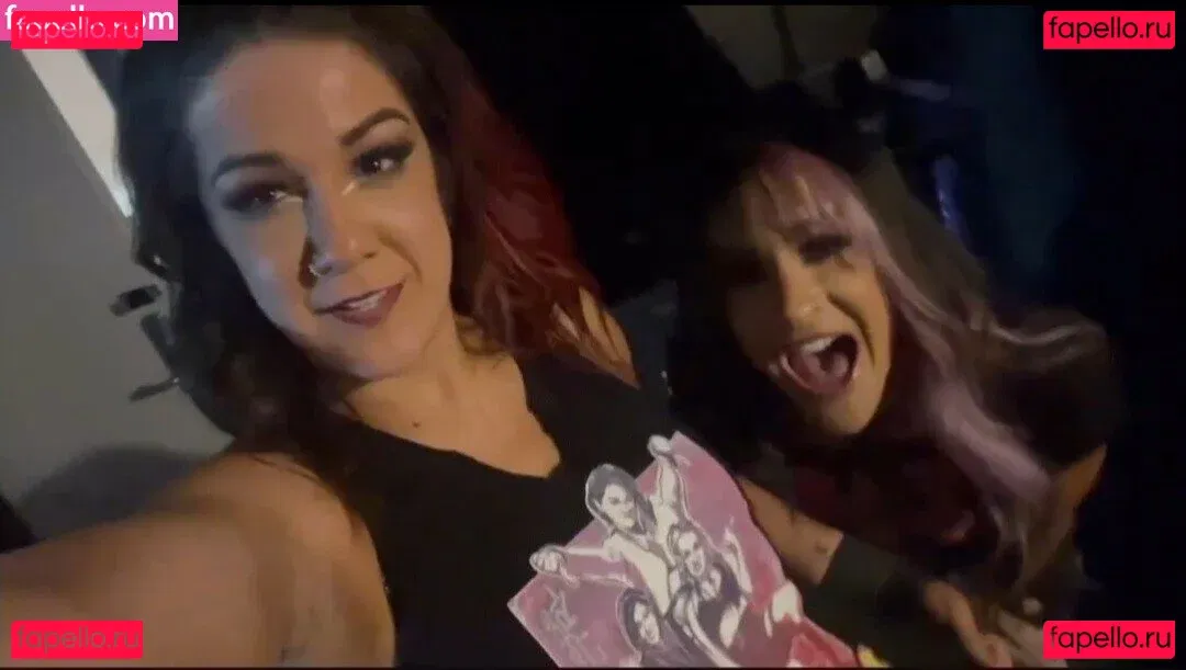 Bayley Onlyfans Photo Gallery 