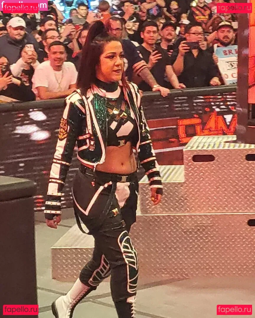 Bayley Onlyfans Photo Gallery 