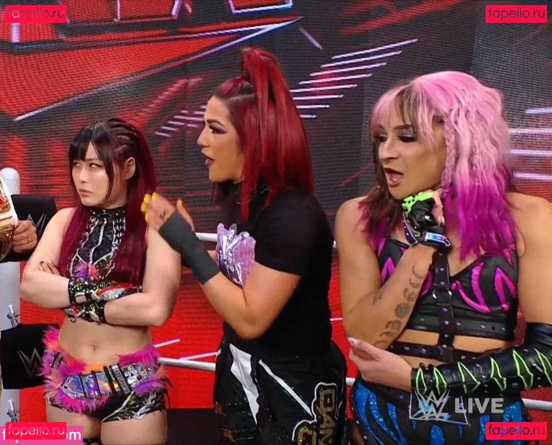 Bayley Onlyfans Photo Gallery 