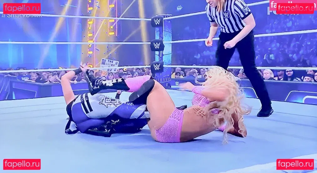 Bayley Onlyfans Photo Gallery 