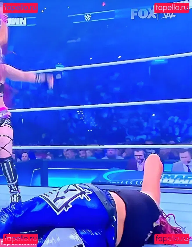 Bayley Onlyfans Photo Gallery 