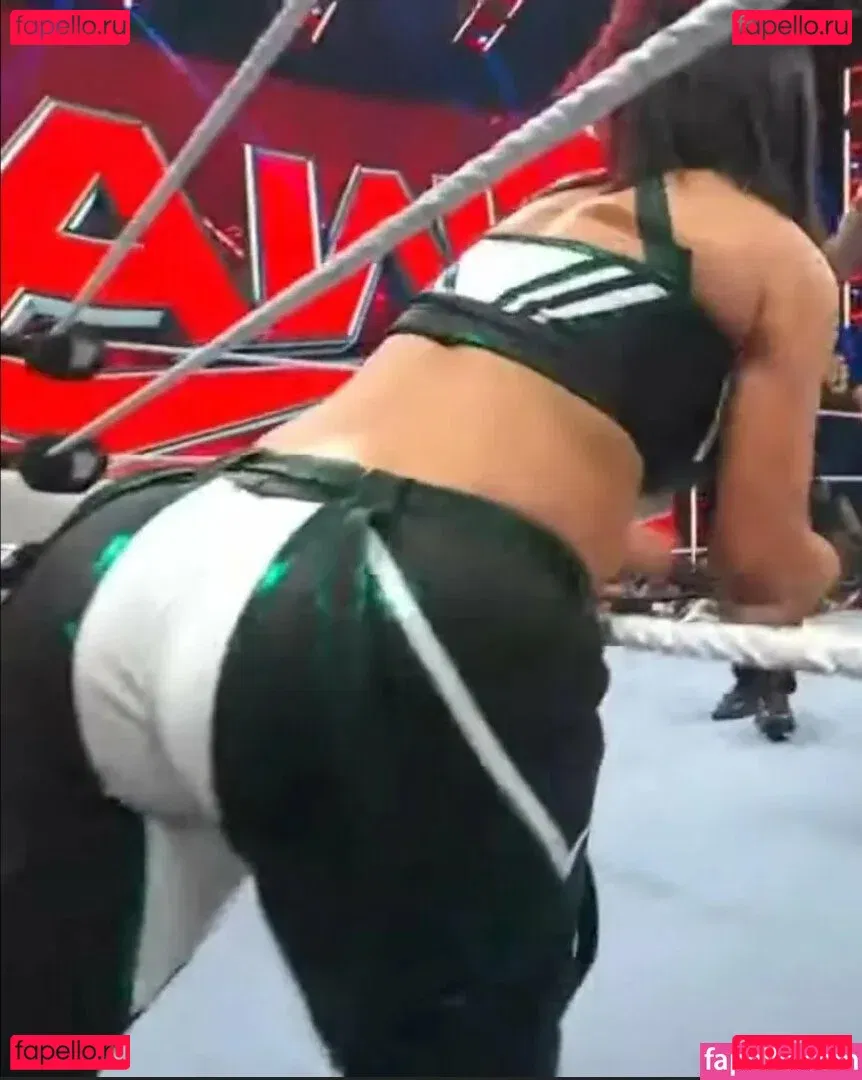 Bayley Onlyfans Photo Gallery 