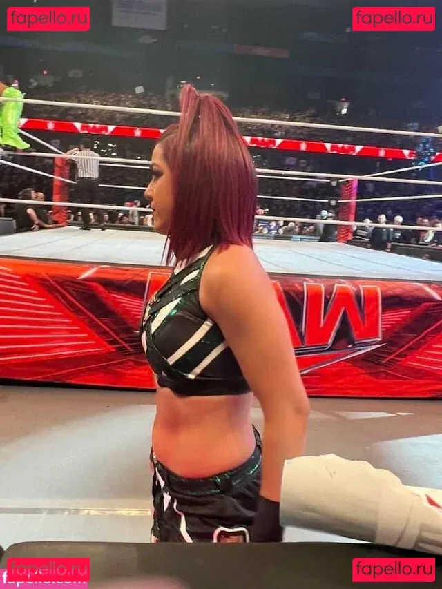 Bayley Onlyfans Photo Gallery 