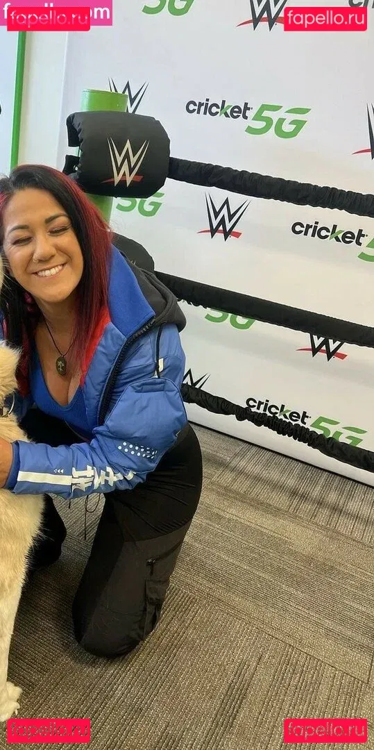 Bayley Onlyfans Photo Gallery 