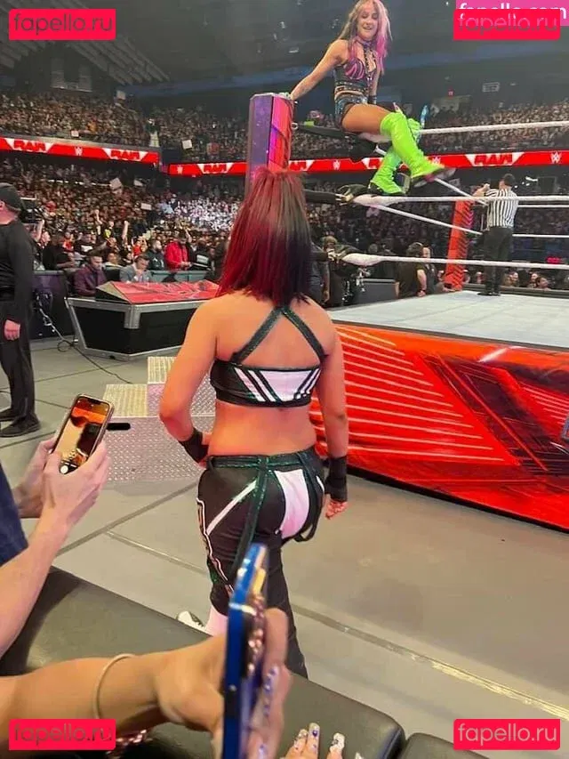 Bayley Onlyfans Photo Gallery 