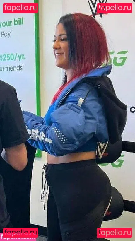 Bayley Onlyfans Photo Gallery 