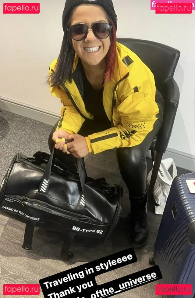 Bayley Onlyfans Photo Gallery 