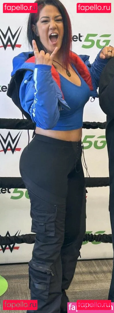 Bayley Onlyfans Photo Gallery 