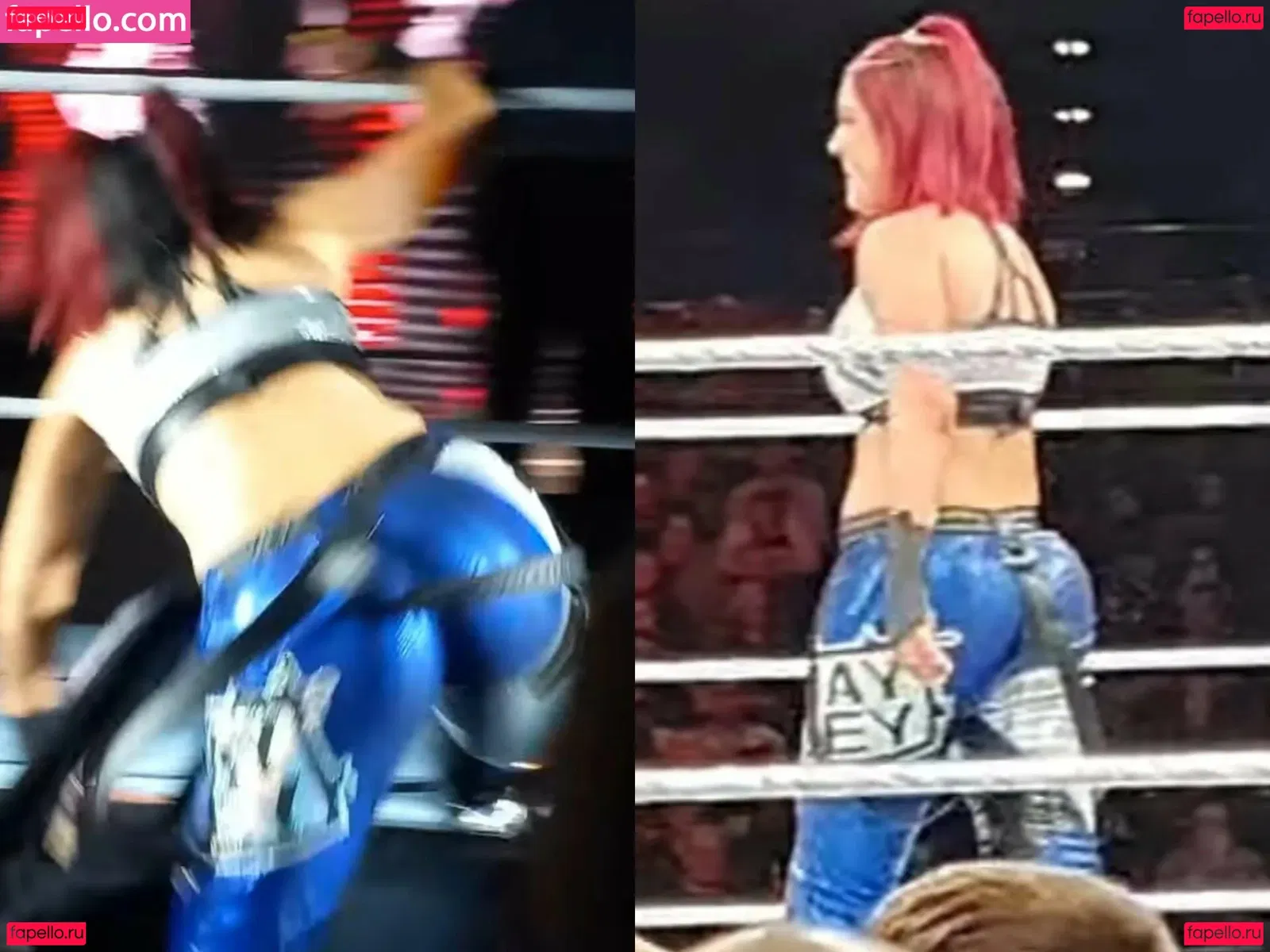 Bayley Onlyfans Photo Gallery 