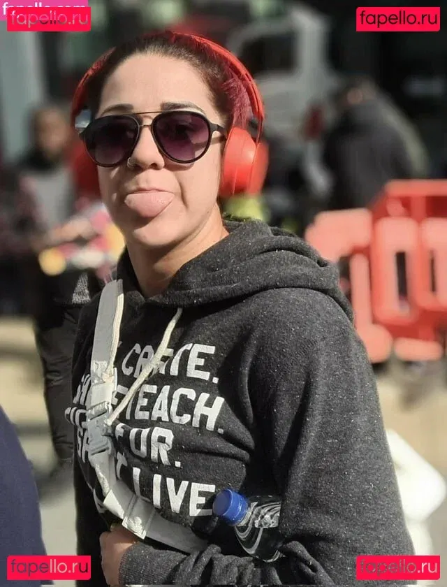 Bayley Onlyfans Photo Gallery 