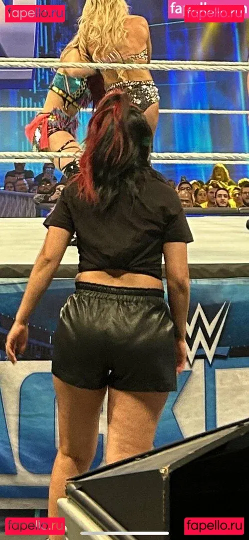 Bayley Onlyfans Photo Gallery 