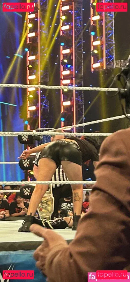 Bayley Onlyfans Photo Gallery 