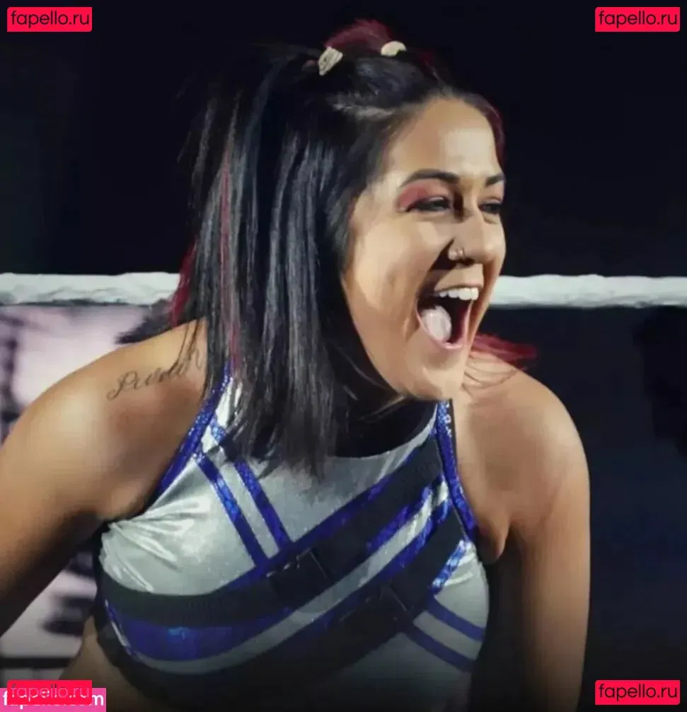 Bayley Onlyfans Photo Gallery 