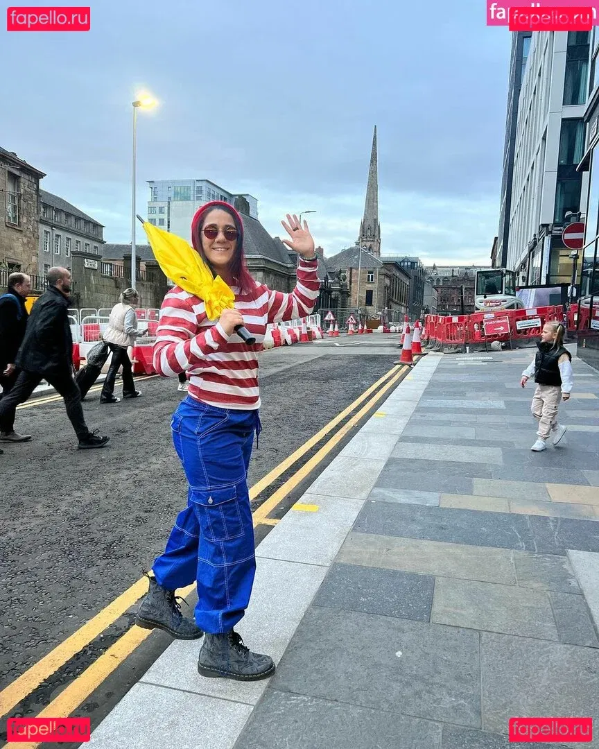 Bayley Onlyfans Photo Gallery 