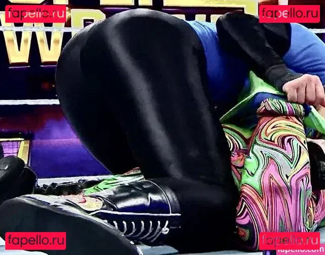 Bayley Onlyfans Photo Gallery 