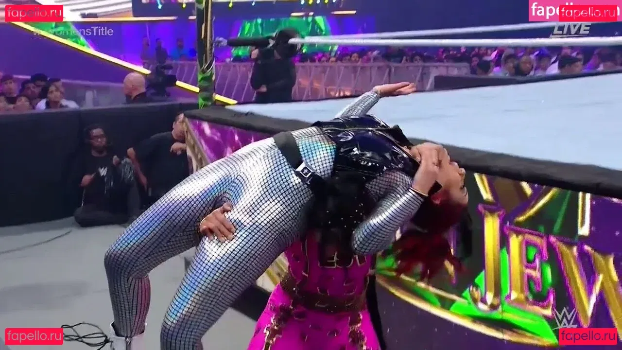 Bayley Onlyfans Photo Gallery 