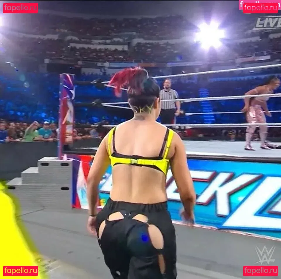 Bayley Onlyfans Photo Gallery 