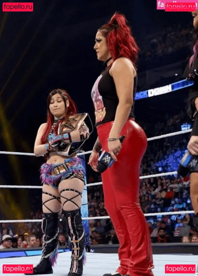 Bayley Onlyfans Photo Gallery 