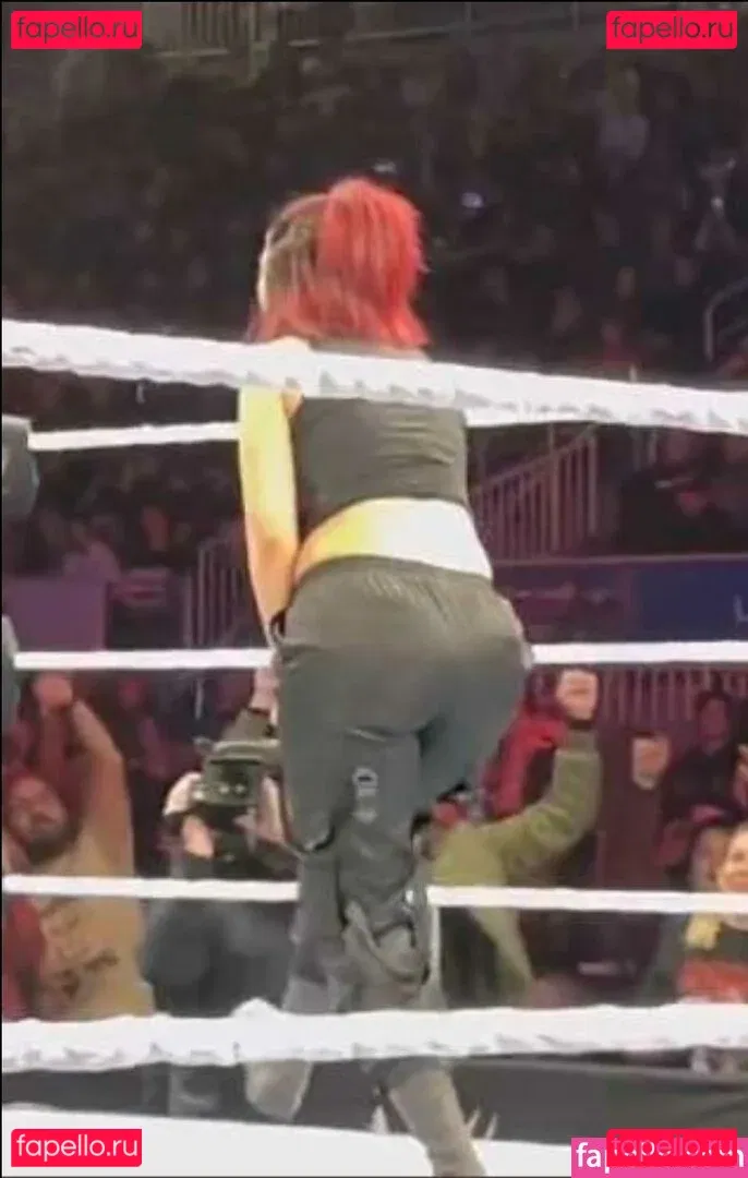 Bayley Onlyfans Photo Gallery 