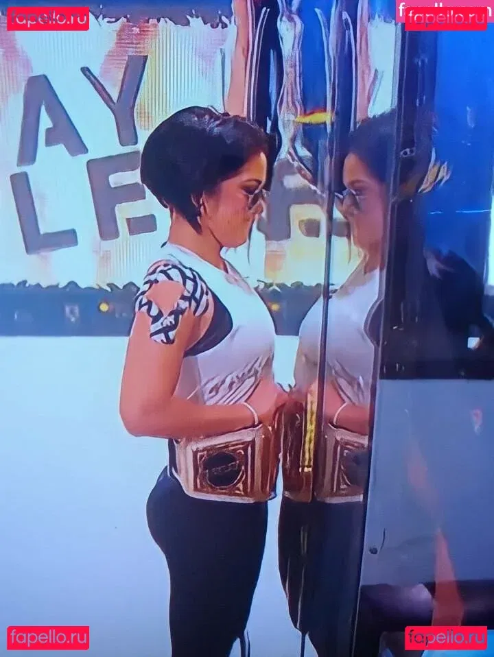 Bayley Onlyfans Photo Gallery 