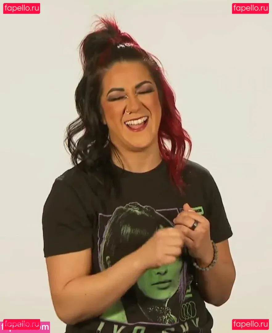 Bayley Onlyfans Photo Gallery 