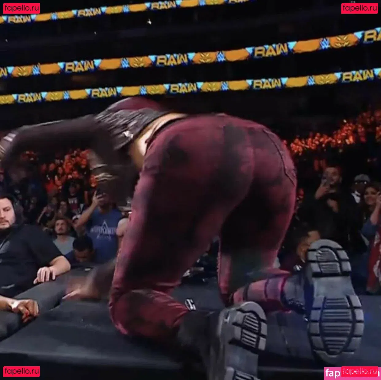 Bayley Onlyfans Photo Gallery 