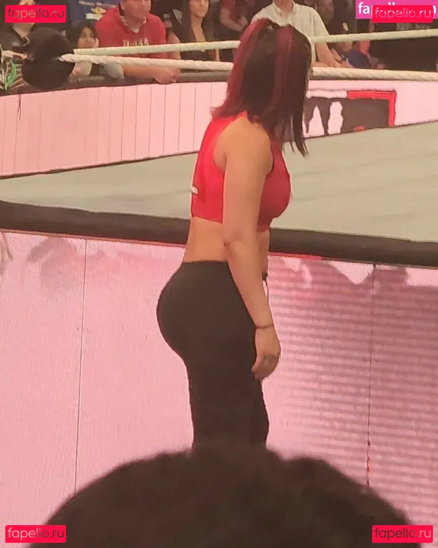 Bayley Onlyfans Photo Gallery 