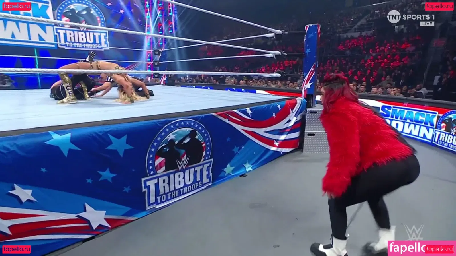 Bayley Onlyfans Photo Gallery 