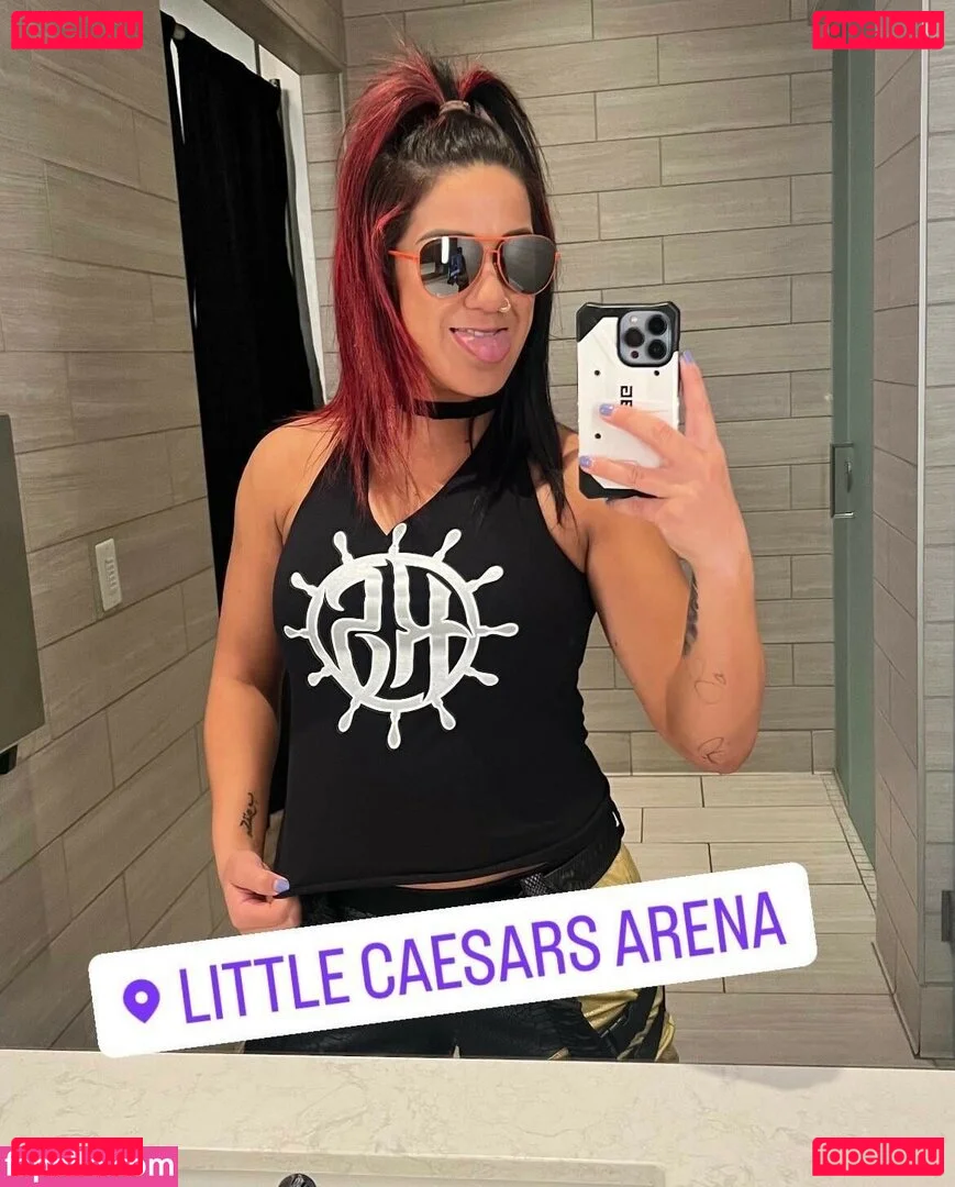 Bayley Onlyfans Photo Gallery 