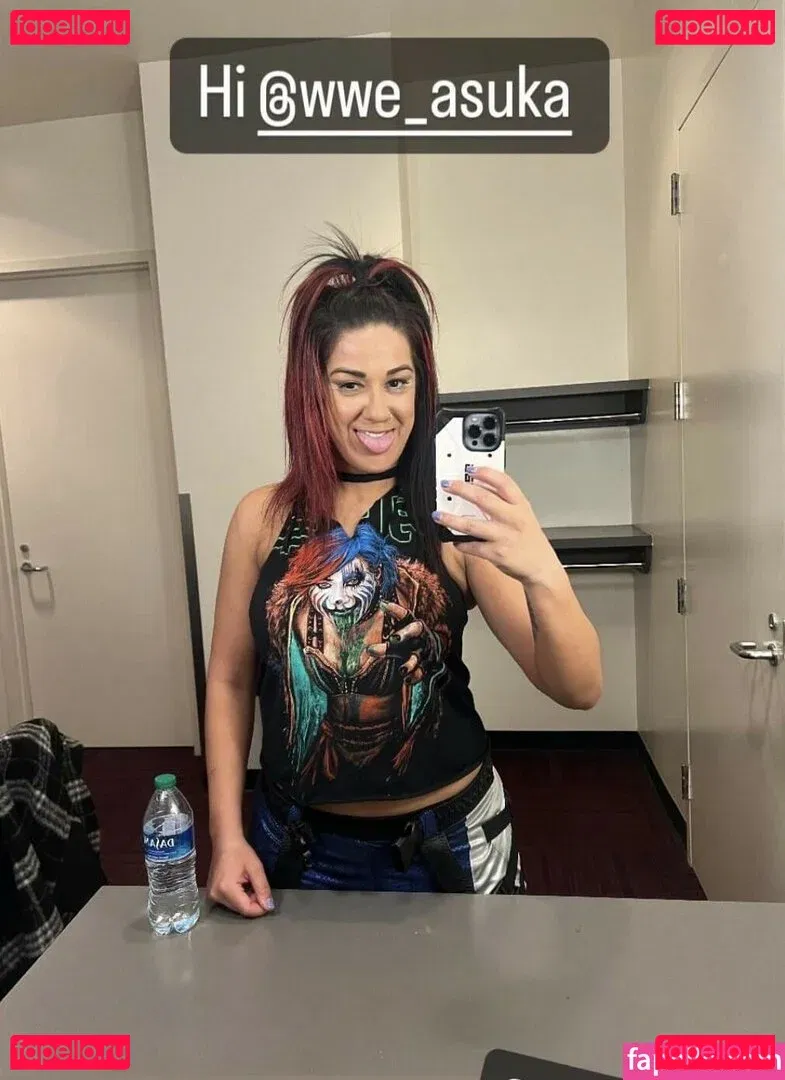 Bayley Onlyfans Photo Gallery 