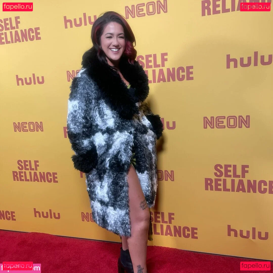 Bayley Onlyfans Photo Gallery 