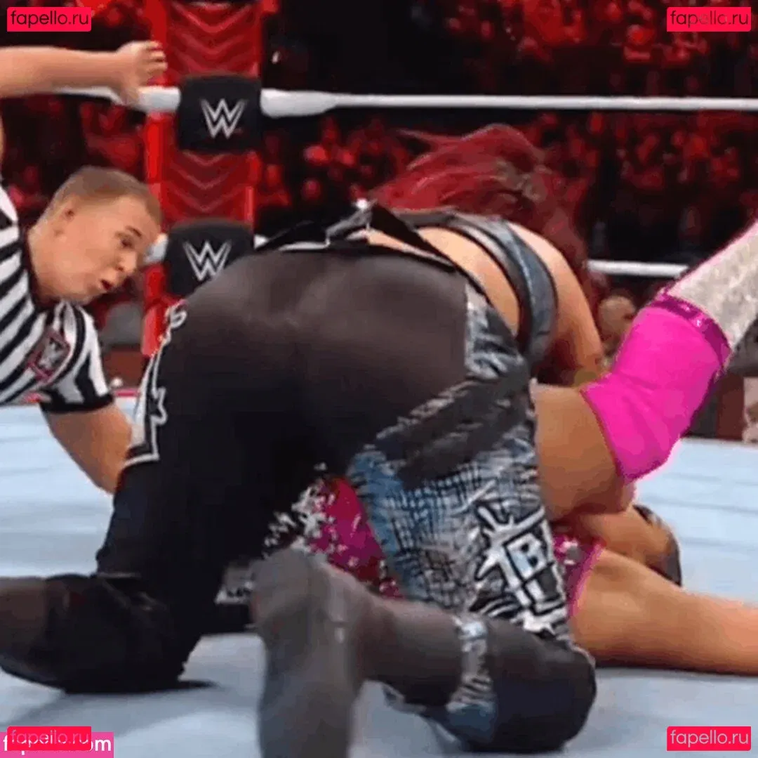 Bayley Onlyfans Photo Gallery 