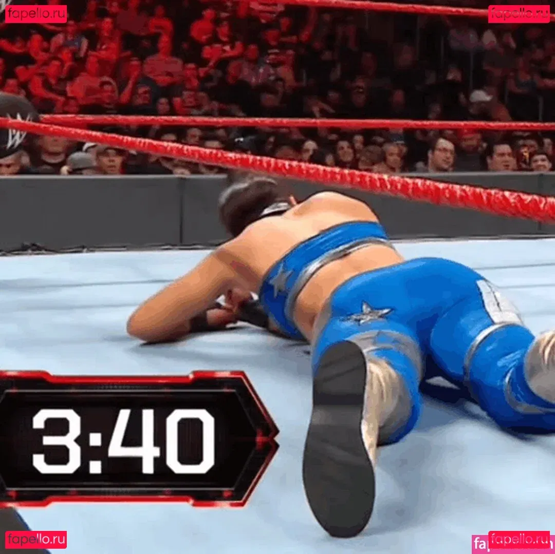 Bayley Onlyfans Photo Gallery 