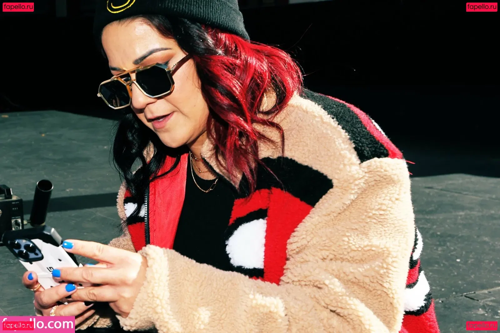 Bayley Onlyfans Photo Gallery 