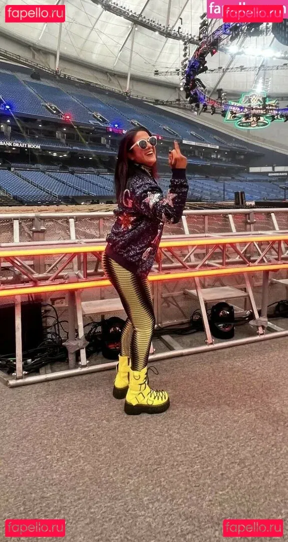 Bayley Onlyfans Photo Gallery 