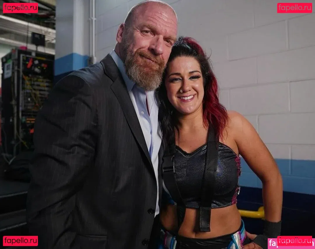 Bayley Onlyfans Photo Gallery 